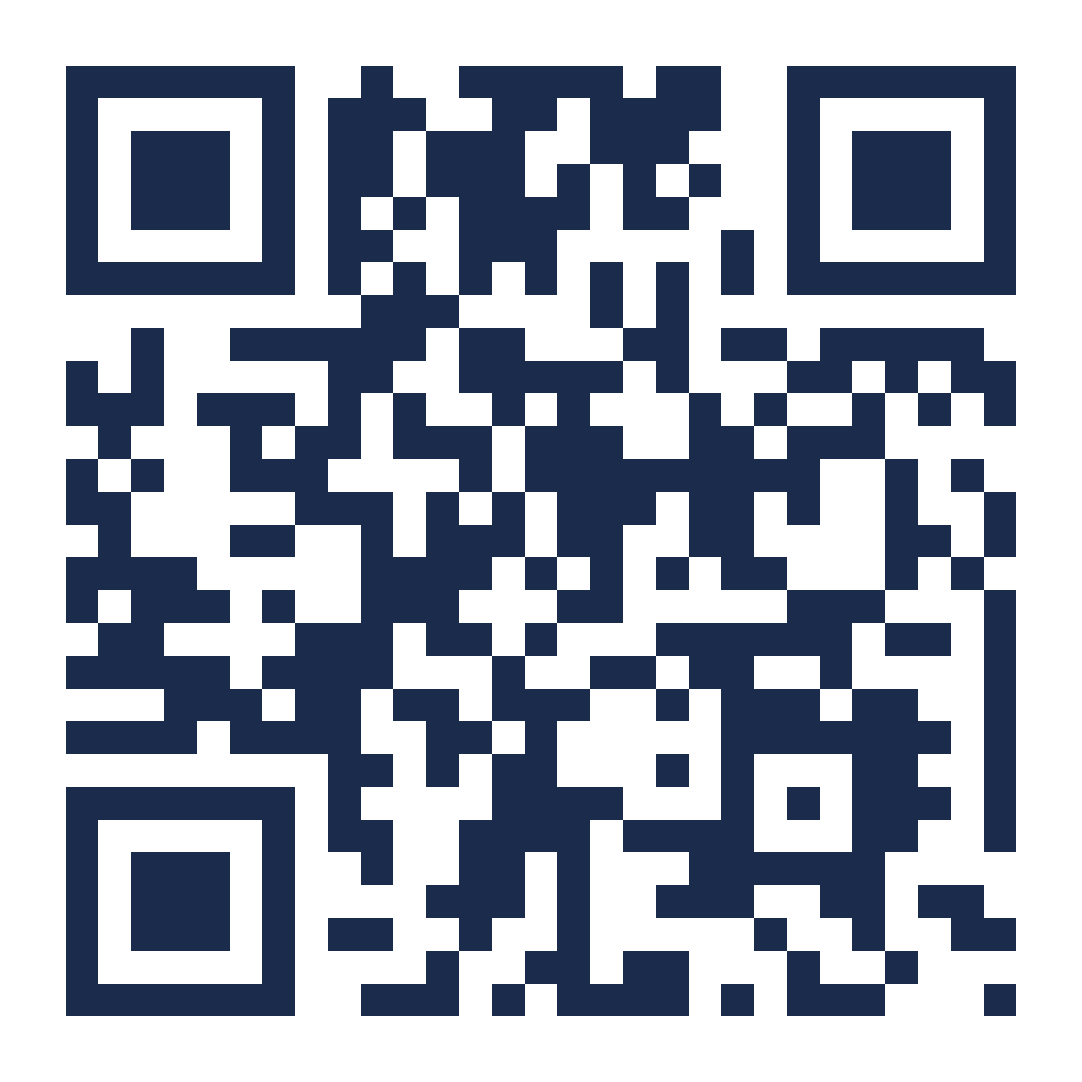 官方 Line QR Code
